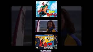 Surf Ninjas - This Movie should not be as good as it is!