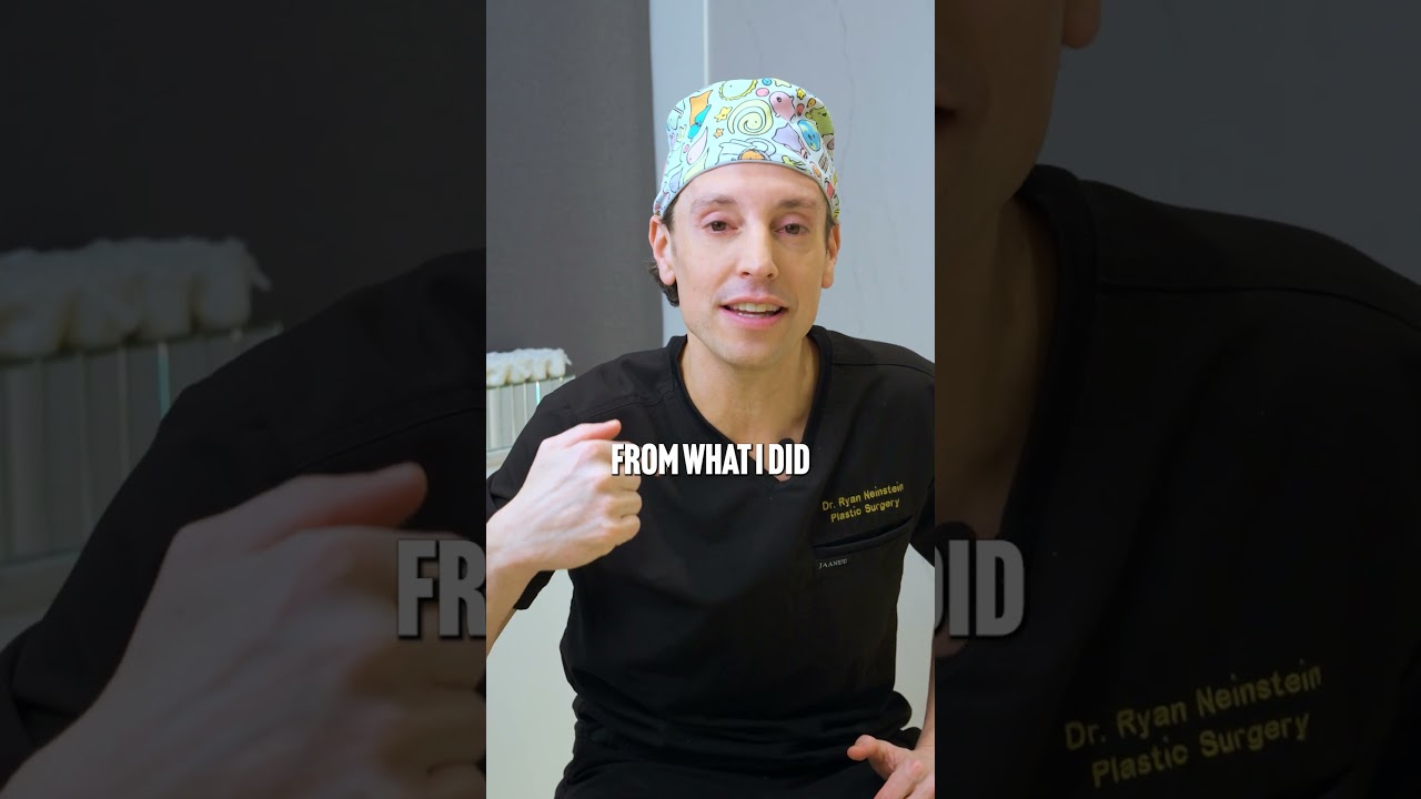 Want your dream body?