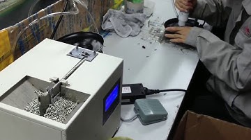 Auto Feed Screw Locking Machine Screwdriver