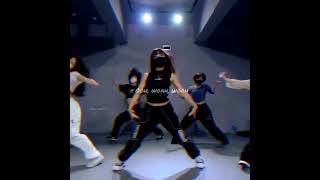 aespa | Black Mamba 🐍🖤 | ( Dance Cover By naria_dang ) | حالات واتس 💖