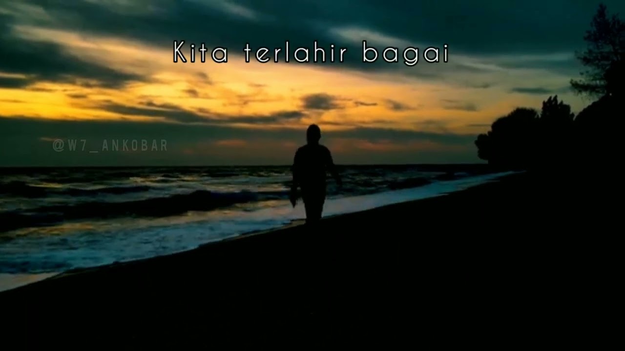 Story WA || Padi - Harmony - Cover ||