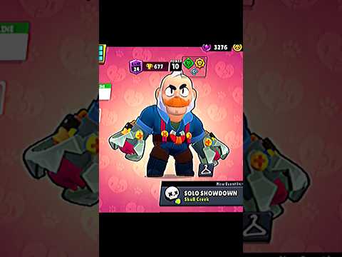 gg #brawlstars #eqwaak