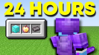 The WEIRDEST 24 Hours On A RANDOM Server