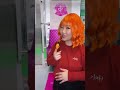 YOUR BIG BELLY VS KOREAN AJUMMA #shorts #funnyvideo
