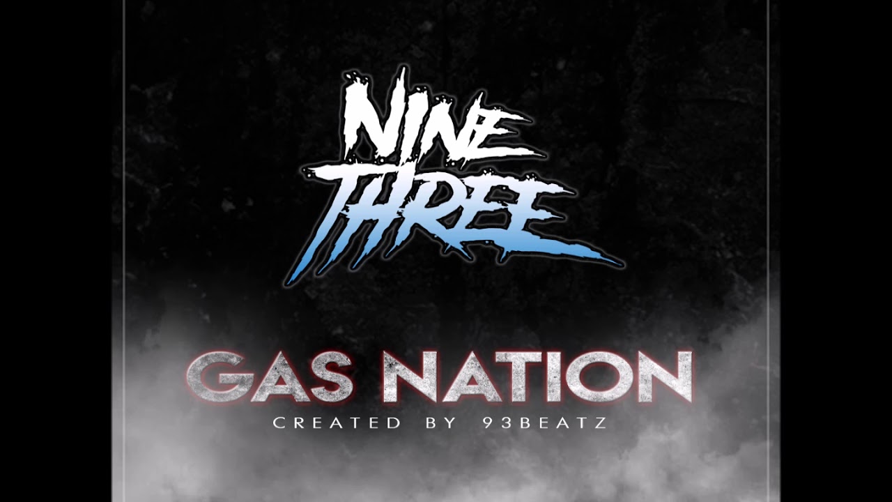 J Stalin Type Beat "Gas Nation" Prod. By 93Beatz Instrumental 2017