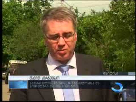 სოფლის ექიმისა და ექთნის დაფინანსება 30%-ით იზრდება