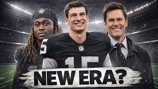 The Las Vegas Raiders Know EXACTLY