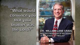 Why are James and Paul, converted skeptics, such powerful evidence for the resurrection?
