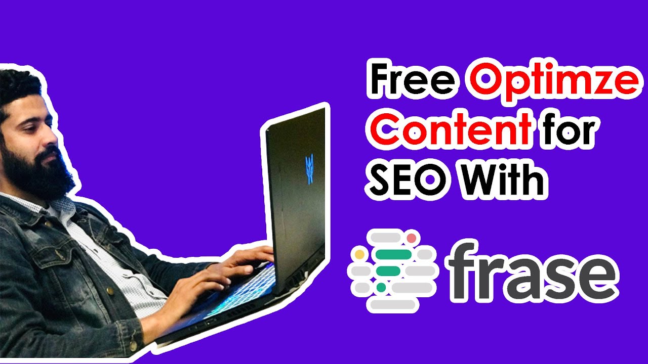 How to Optimize Content for SEO in 2021 | Urdu / Hindi