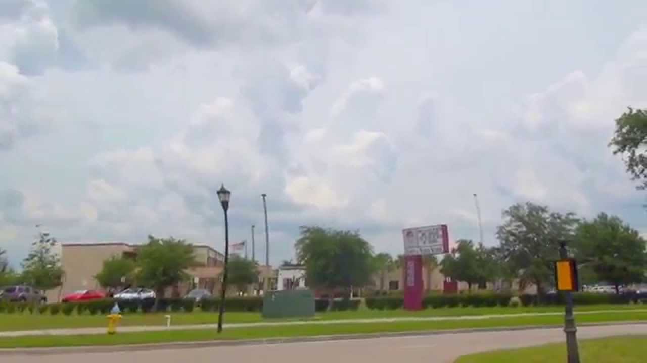 Live OakLive Oak Neighborhood View YouTube