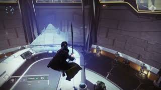 Destiny 2 Lightfall Get Nasreddin Valiant Charge Sword and Coronach 22 Auto