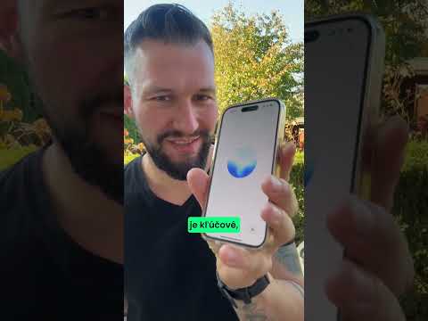 Cover: Super správa ohľadom ChatGPT #ai #shorts