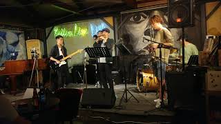 Bottomline Jazz Club-Ntbm