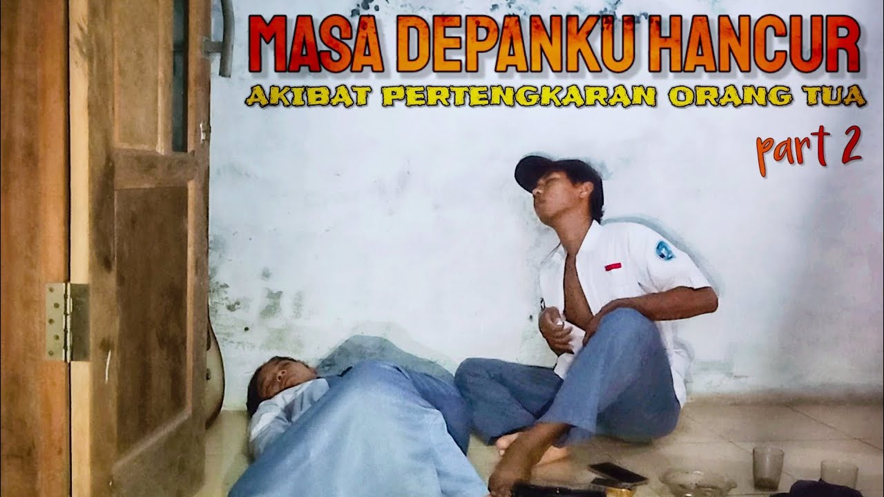 BROKEN HOME - hilangnya kesucianku 