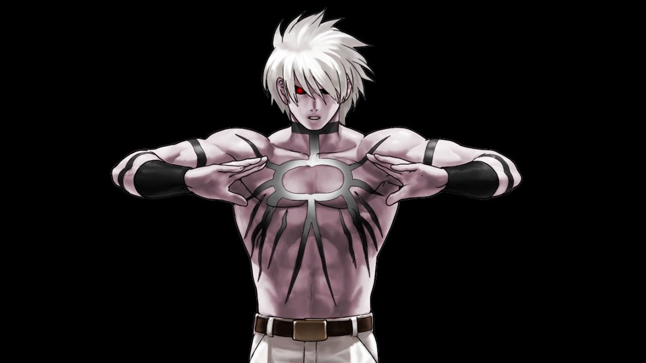 orochi kof char mugen download orochi kof char mugen download