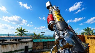 Is the KRM the best shotgun