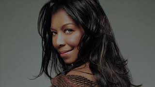 Video thumbnail of "Natalie Cole - Smile (Elektra Records 1991)"