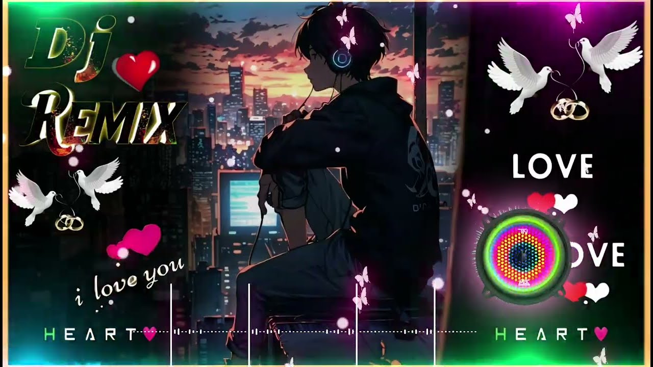 Kahi Banker Hawa /🥀💔😥 / Dj Remix 😭🥀❤️‍🔥/ Hindi Song |🥀💔😥 Broken Heart | 😭💔🎧 Brekup Sad Song ||