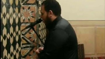 القارئ محمد عبده مسجد ديار الصفا العجمى | سورة الزلزلة | صوت جميل جدا جدا