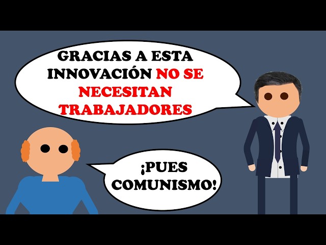 Innovación y populismo