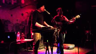 Matt Pryor & James Dewees - "From Me 2 U" HD