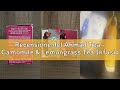 Recensione del Ahmad Tea - Camomile & Lemongrass Tea Infusion 20 Bags - 30g