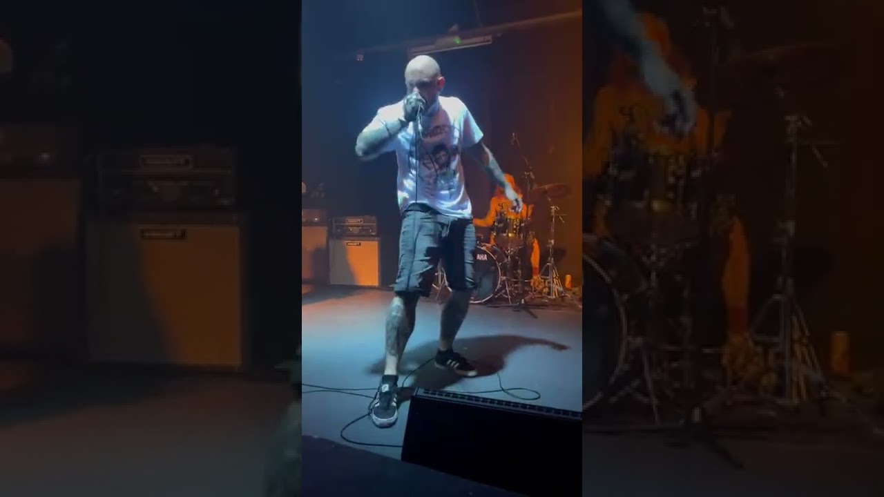 Sulk - Live Set at Doomlines Festival [2022 Grindcore]