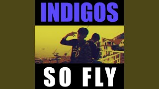 Video thumbnail of "Release - So Fly"