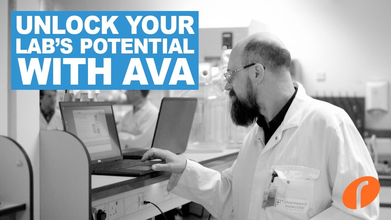 Unlock Your Lab's Potential: AVA Lab Control Software Helps With ...