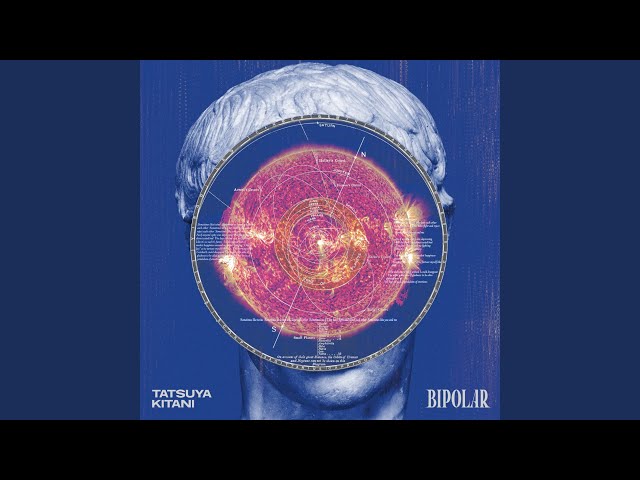キタニタツヤ 爆抱 爆踏 Pendulum - YouTube