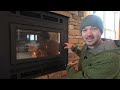 Beginning of video