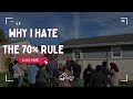 STOP! Using the 70 Percent Rule in Your Real Estate Flipping Calculations