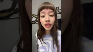 Enhance Your Expressions With Bold Lashes