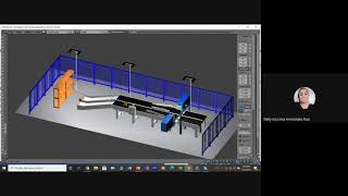Laboratorios Virtuales - Proyecto de la División de Tecnologías de Automatización e Información