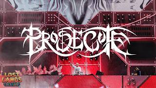 Prosecute Live @ Lost Lands 2025 - Full Set