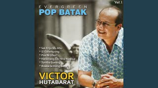 Video thumbnail of "Victor Hutabarat - Sai Anju Ma Ahu"