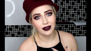 Small Youtuber Tag Challenge