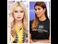 مي العيدان برنامج كشف حساب الموسم الثاني حلقه4 ضيفة الحلقه ليلى عبدالله