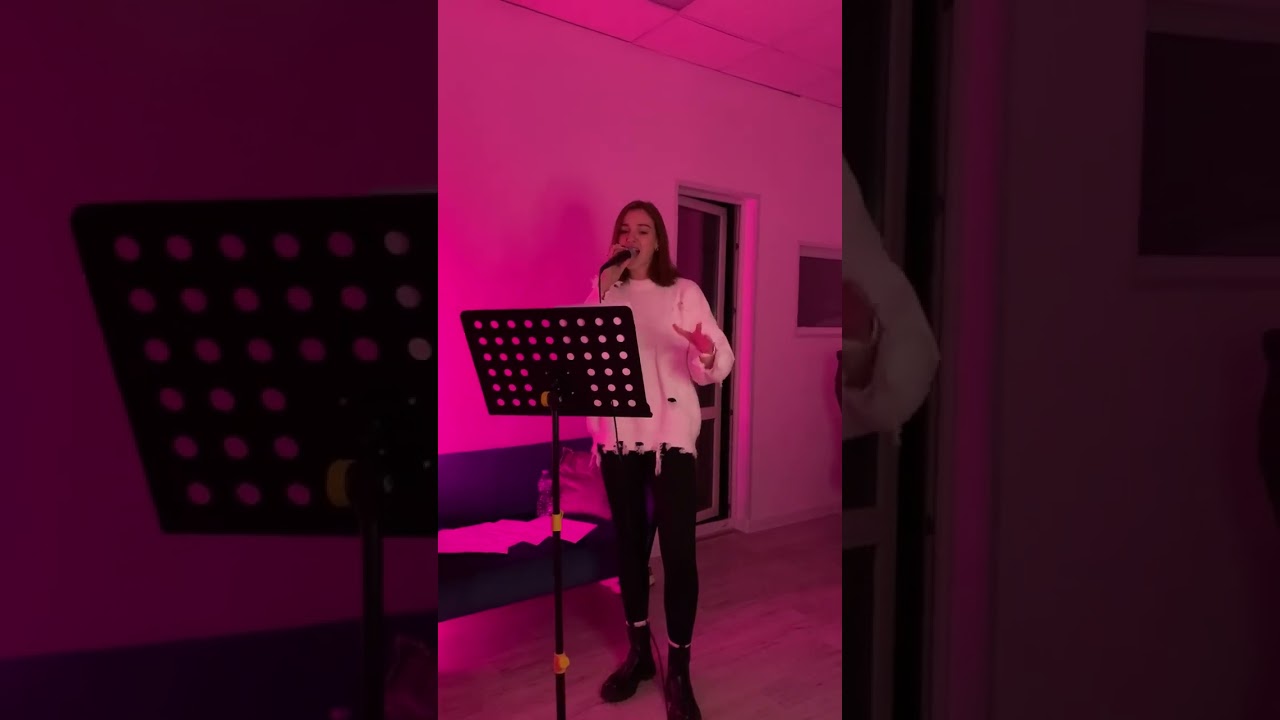 Школа вокала Let’s Music   Москва, м 1905 года