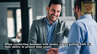 5 Secrets Your Bank Doesn't Want You To Know