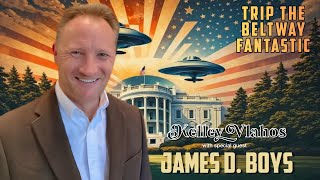 Is the Madman Theory working for Trump? LIVE w/ James D. Boys