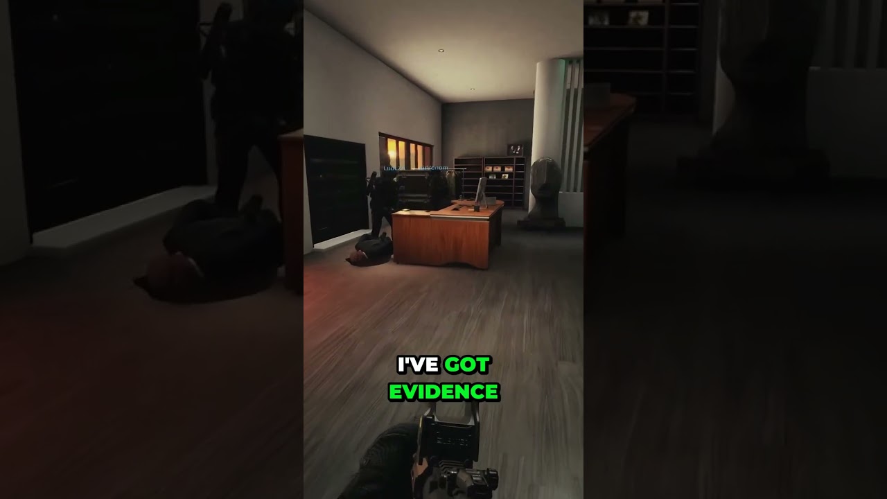 Inside a Bar Room Shootout  Uncovering Surprising Evidence You Won't Believe