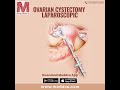 Laparoscopic Ovarian Cystectomy | Introduction | Symptoms | Classification.