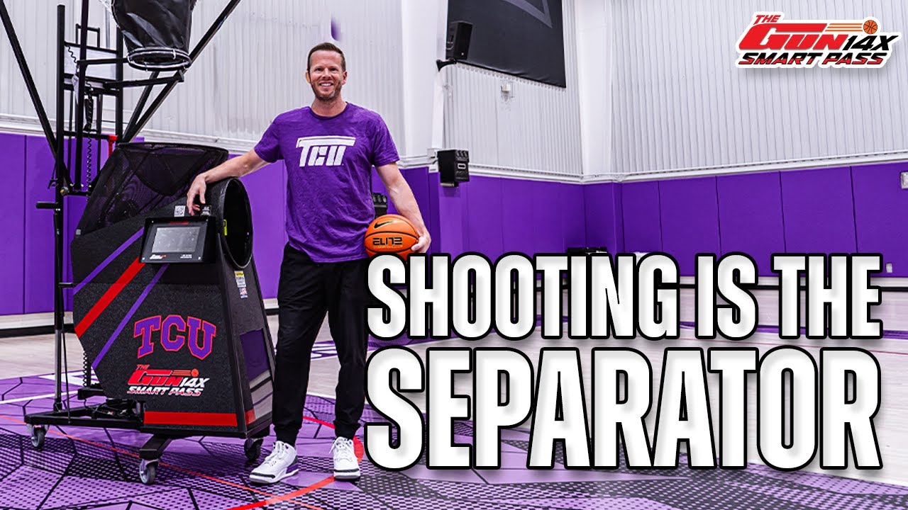 Марк Кэмпбелл | Почему оружие — непреложный аргумент для «рогатых лягушек» из TCU