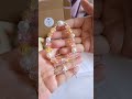 The new luckiest order owner!!!! Wendy's order video!!! #bracelet #usa #shorts #packingorders