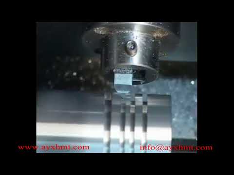 piston production details