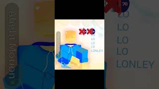 ım so lonely funk😭👀 (noob) #forsaken #art #alightmotion #roblox #noli #noob #lonely #funk #song #sad