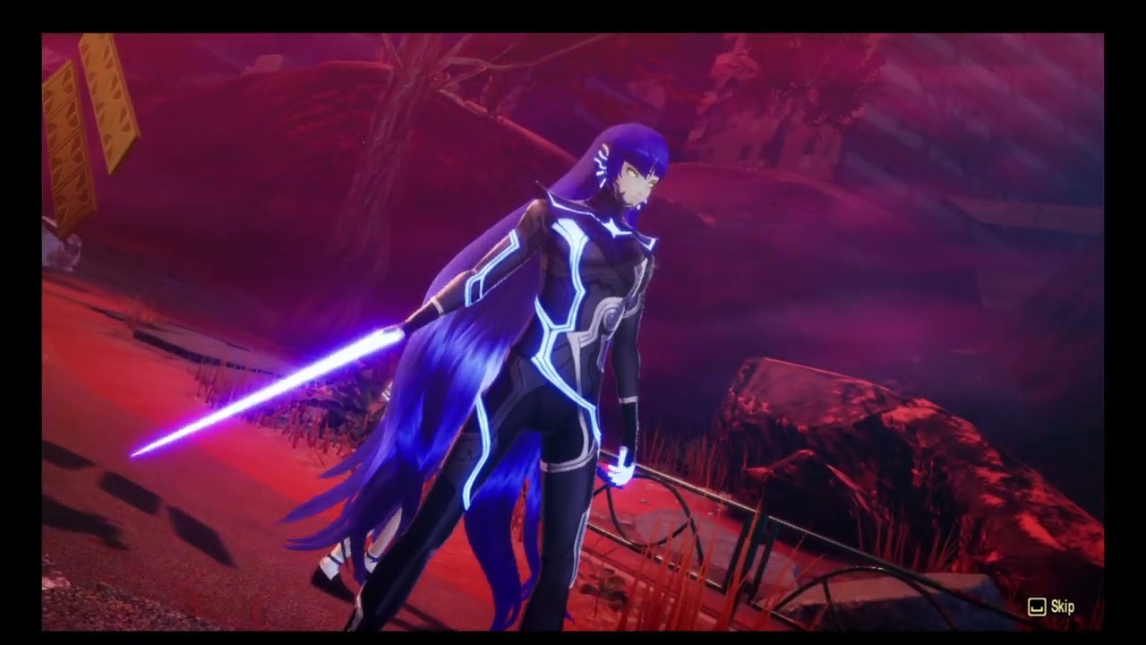 Return of the playthrough! (SMTV:V Playthrough Part 11)