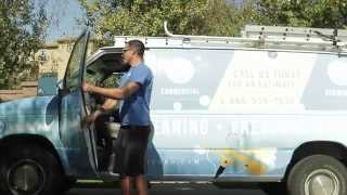 Squeegee Pro Services Video Wealth