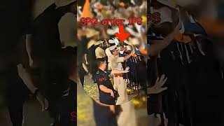 The SPG Protocol #pmmodi #modi #shorts #ytshorts #spg #shorts #short #shortvideo #shortsvid